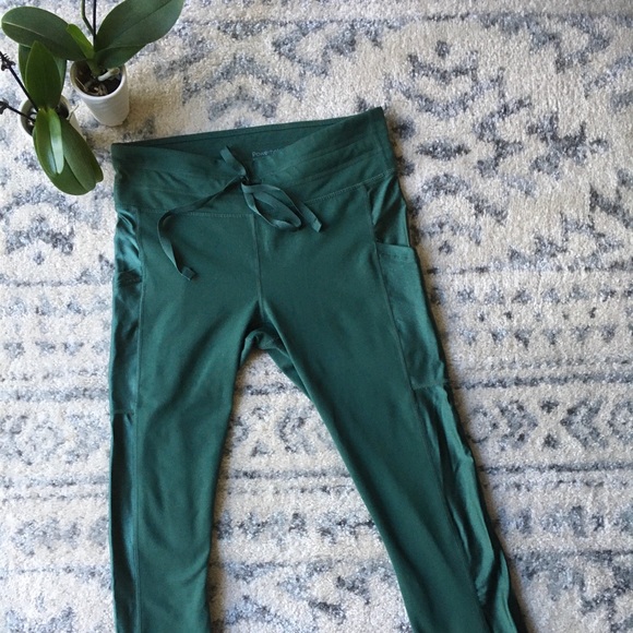 Fabletics Powerhold 7/8 Leggings - Picture 1 of 5